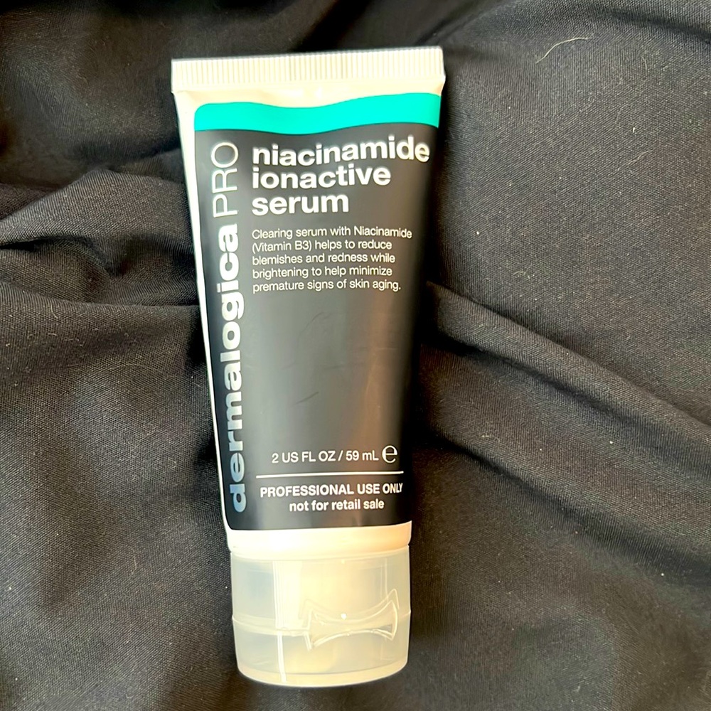 Dermalogica Pro NIACINAMIDE IONACTIVE SERUM 59ml